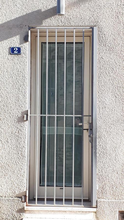 Appartement D'Hotes Saint-Remy-de-Provence Exterior photo